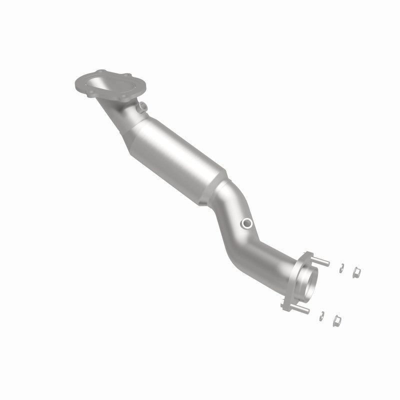 Convertisseur catalytique MagnaFlow à montage direct Federal 06-11 Chevy Corvette V8 7.0LGAS