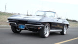 Paire de ressorts hélicoïdaux avant Ridetech 63-82 Chevy C2/C3 Corvette