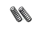Ressorts hélicoïdaux Superlift 03-13 Dodge Ram Diesel (paire) 4 po de levage - Avant