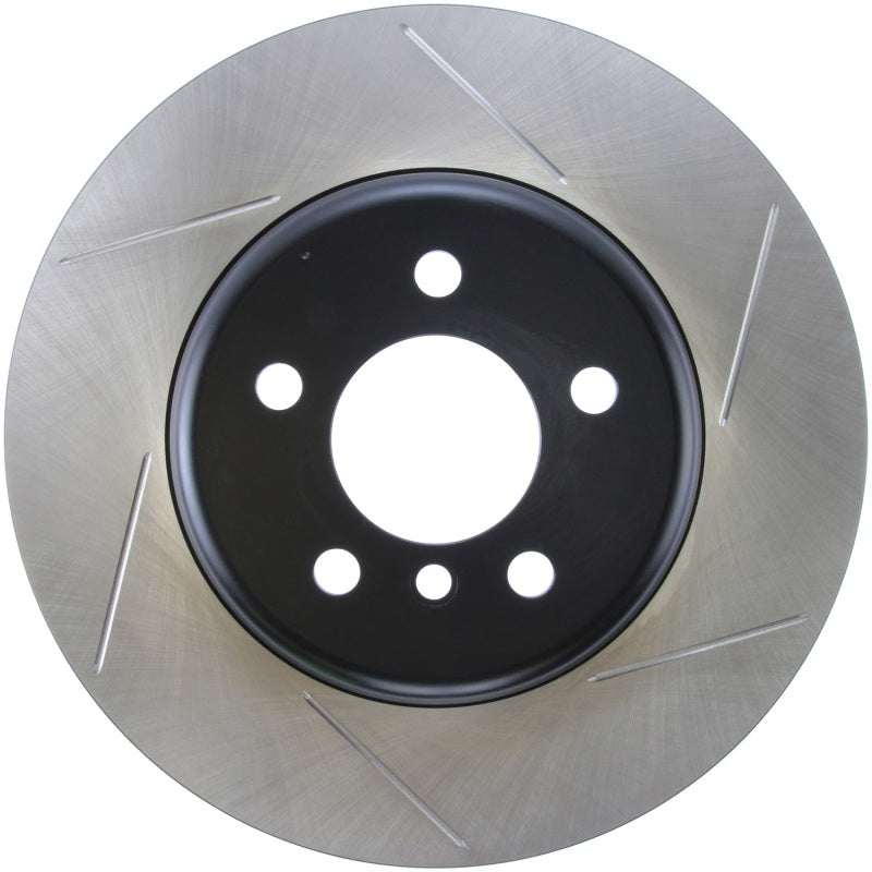 Disque de frein arrière gauche fendu StopTech Sport 14-15 BMW 435i