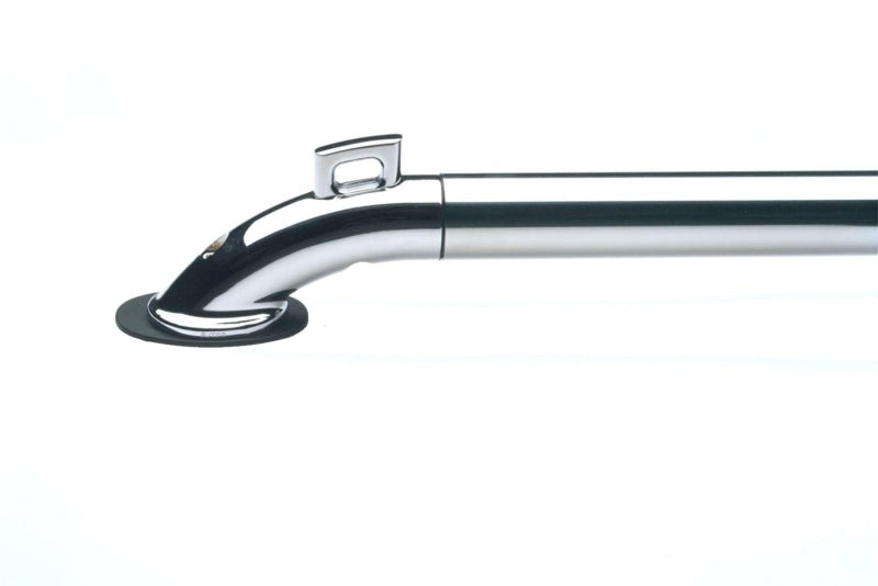 Putco 05-07 Dodge Dakota - Casiers escamotables pour lit de 6,5 pieds