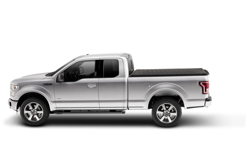 Extang 16-19 Nissan Titan XD (6-1/2 pi) (avec système de rails) Trifecta 2.0