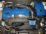Admission d'air froid polie Injen 07-10 Volvo C30 T5 / 04-06 C40 T5 L5 2,5 L Turbo