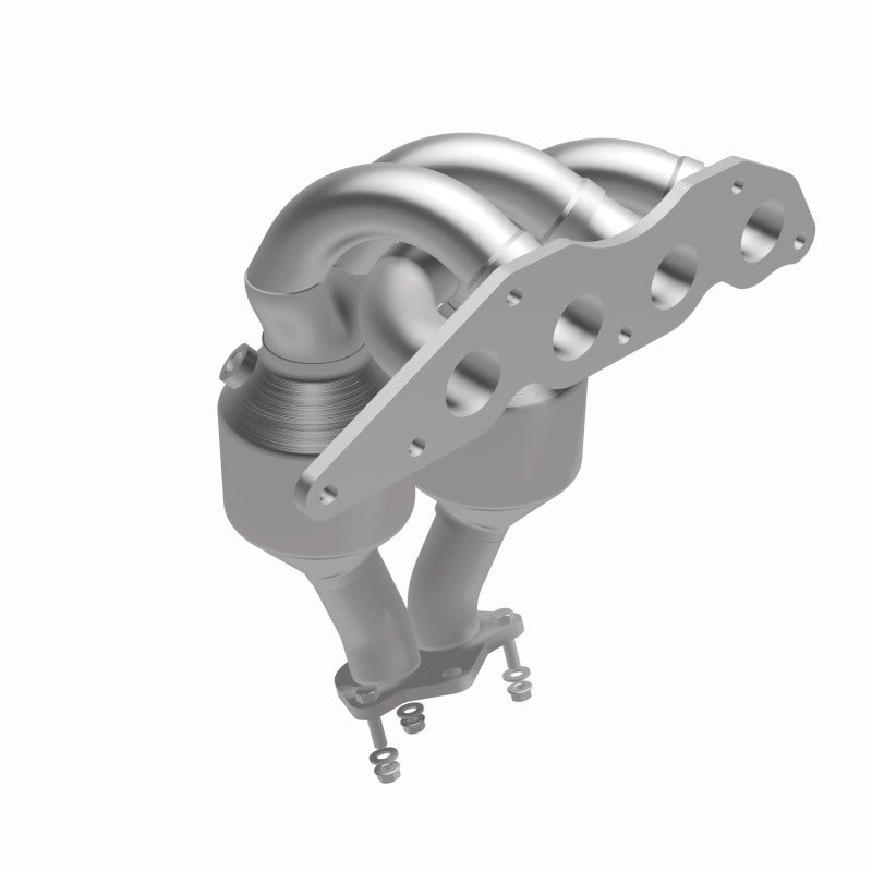 Collecteur MagnaFlow Conv DF 06-08 Eclipse 2.4
