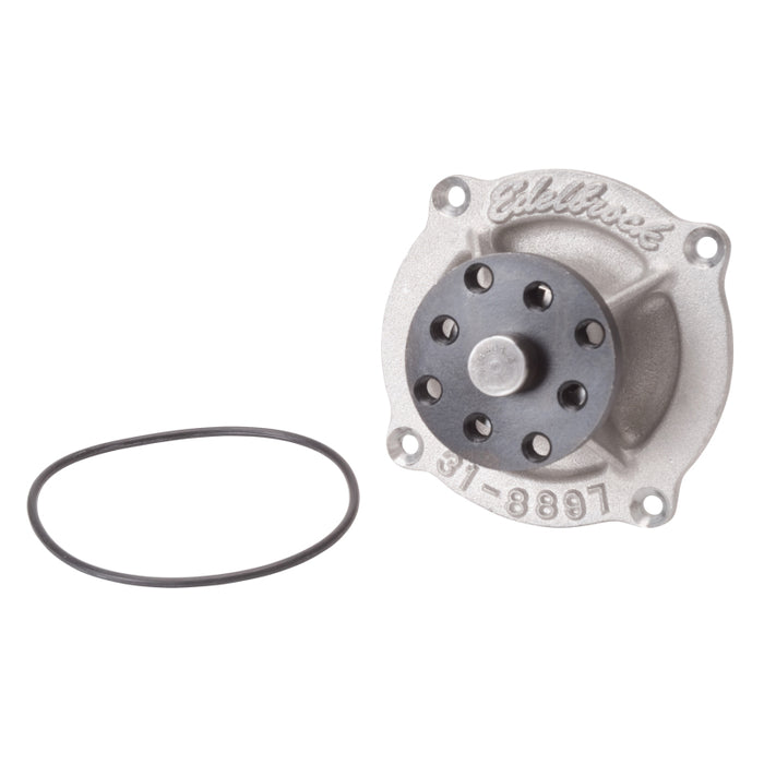 Cartouche de rechange pour pompe à eau Edelbrock Victor Series GM Gen IIi et IV Ls 8896