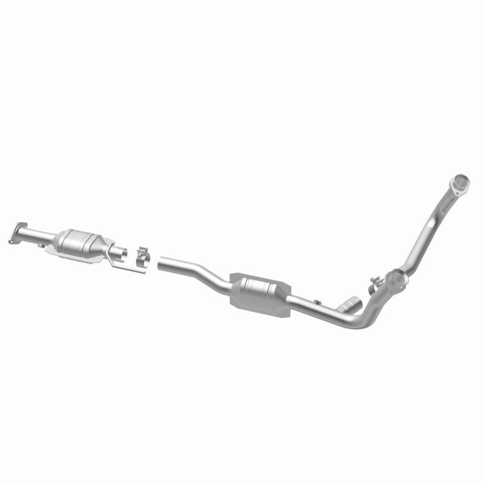 Convecteur MagnaFlow DF 96-97 Ford Aerostar 4.0L