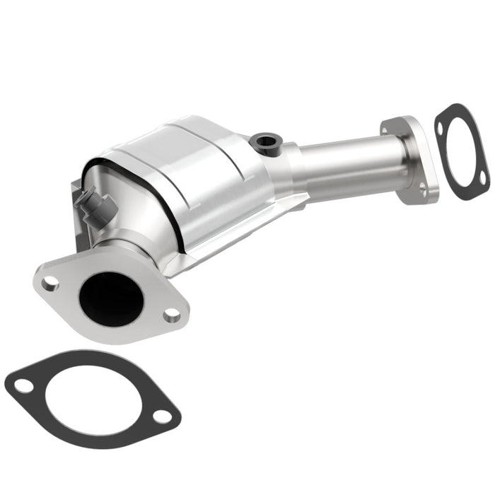 Convecteur MagnaFlow DF 95-99 Subaru Impreza 2,2 L