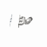 MagnaFlow Direct-Fit SS Catalytic Converter 2006 Lexus GS300 V6 3.0L DS