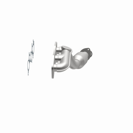 Convertisseur catalytique MagnaFlow Direct-Fit SS pour Lexus GS300 V6 3.0L DS 2006