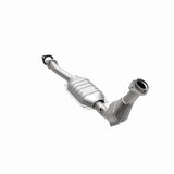 Conduite MagnaFlow DF 03-07 Ford-Mercury côté conducteur