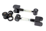 UMI Performance 68-72 GM A-Body Adjustable Upper Control Arms- Poly Bushings