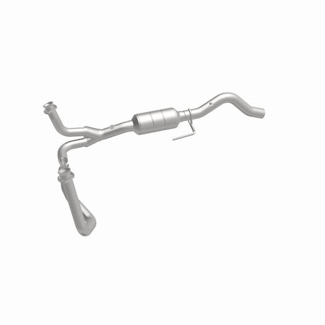 Convertisseur MagnaFlow à montage direct pour Dodge Durango 5,9 L de Californie 00-01