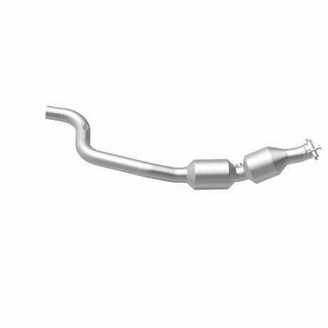 Convertisseur catalytique MagnaFlow 13-17 Range Rover V8 5 OEM à montage direct sur soubassement conforme à l'EPA