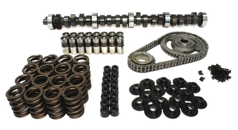 Kit d'arbre à cames COMP Cams FF XM262H