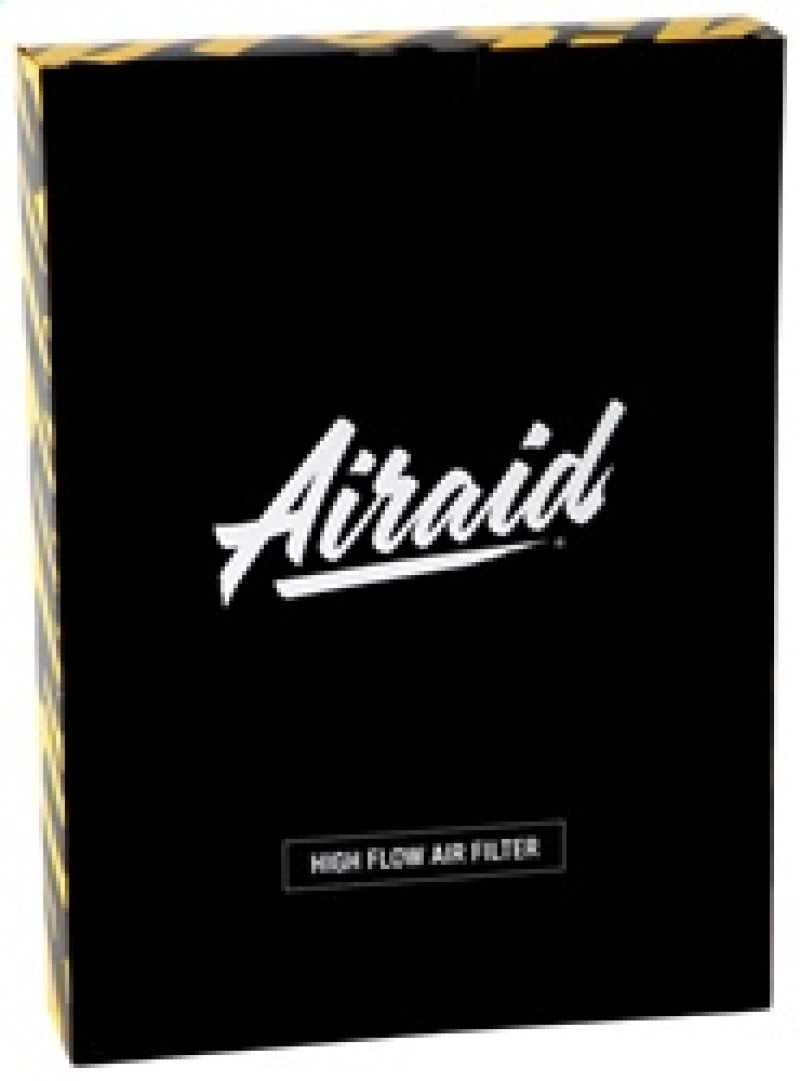 Filtre de remplacement direct Airaid 13-14 Cadillac ATS V6.3L F/l