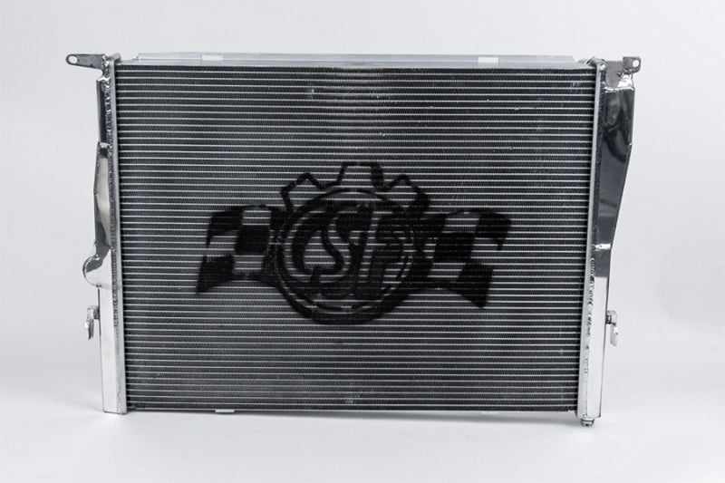 Radiateur CSF 99-06 BMW 323i / 99-05 BMW 325i / 99-06 BMW 328i / 99-05 BMW 330i / 03-05 BMW Z4