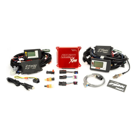 Kit FAST Transplantation LS EZ-EFI