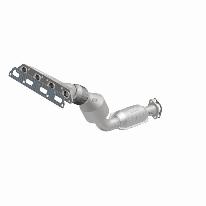 Collecteur Cooper/S MagnaFlow Conv DF 02-06