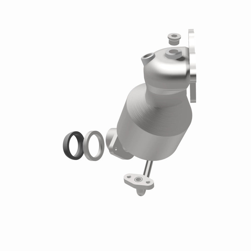 Collecteur Magnaflow Conv DF 11-14 CR-Z 1,5 L