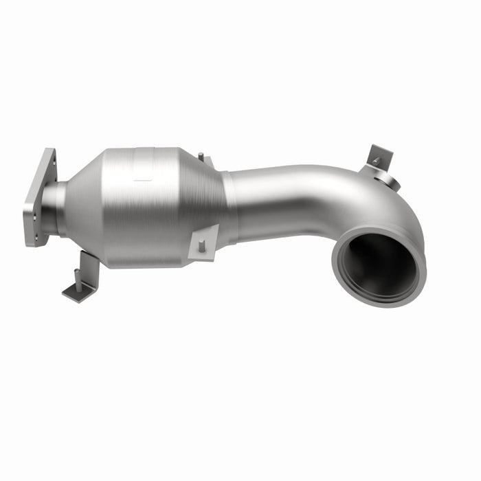 Convertisseur catalytique Magnaflow 12-13 Fiat 500 DF