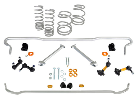 Kit de démarrage Whiteline pour Subaru Impreza WRX GR/GV Grip Series Stage 1