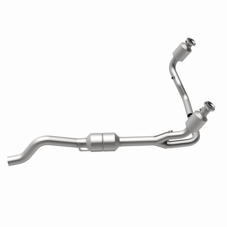 Convecteur MagnaFlow DF 00-03 Dodge Durango 4,7 L