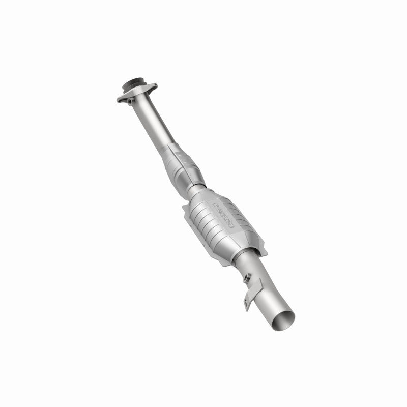 MagnaFlow Conv DF F150 5,4 L 02 suralimenté P