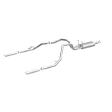 Système MagnaFlow C/B 09 pour pick-up Dodge Ram