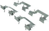 Plaquettes de frein StopTech Street Touring