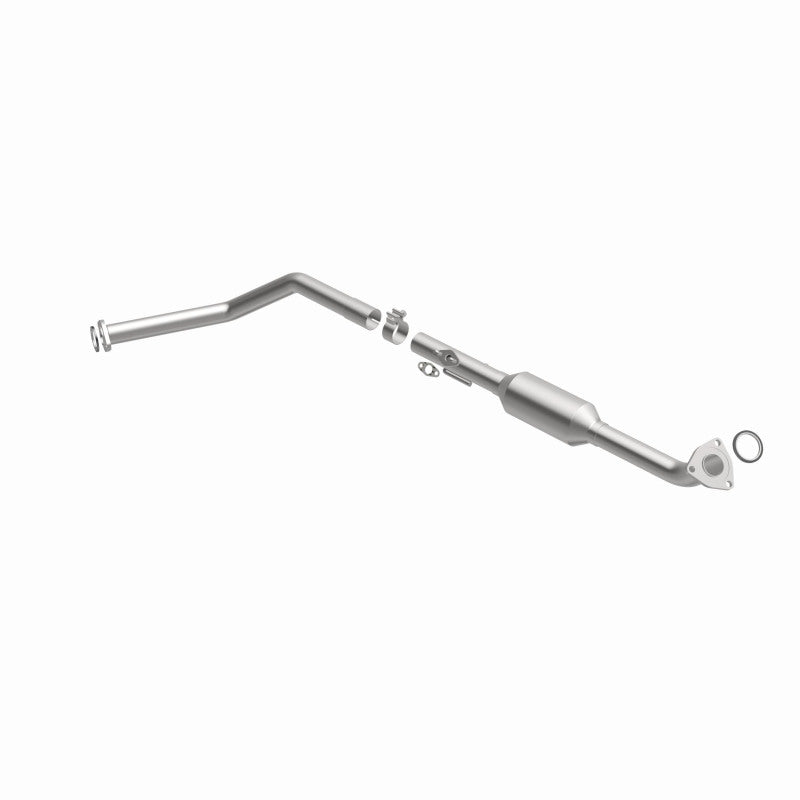 Soubassement de carrosserie MagnaFlow Conv Direct Fit OEM 2001-2004 Toyota Sequoia