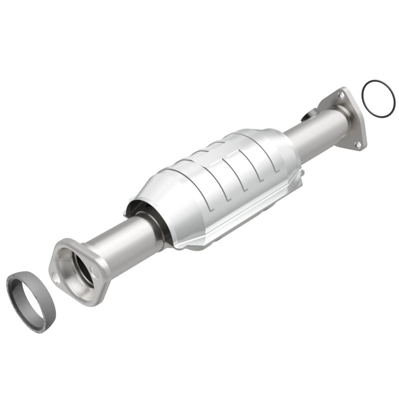 Convecteur Magnaflow DF 97-01 Honda CR-V 2.0L