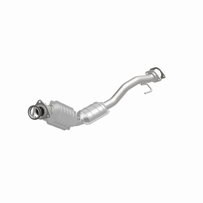 MagnaFlow Conv DF 08 Trailb/Envoy 4,2 L