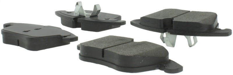 Kit de freins Centric de qualité OE (2 roues)