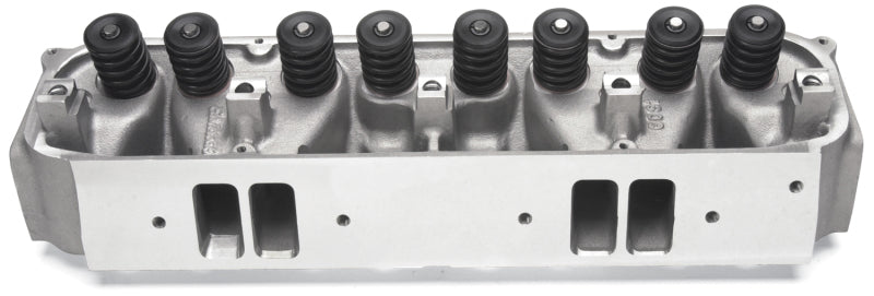 Tête de cylindre Edelbrock Single Perf RPM Bb/Chrysler 84cc