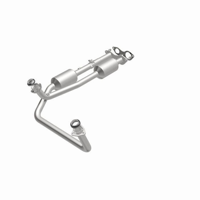 Convertisseur MagnaFlow à montage direct, qualité californienne 96-00, GM Tahoe/Yukon/Escalade 5,7 L