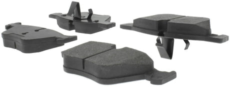 Kit de frein avant Centric de qualité OE (2 roues)