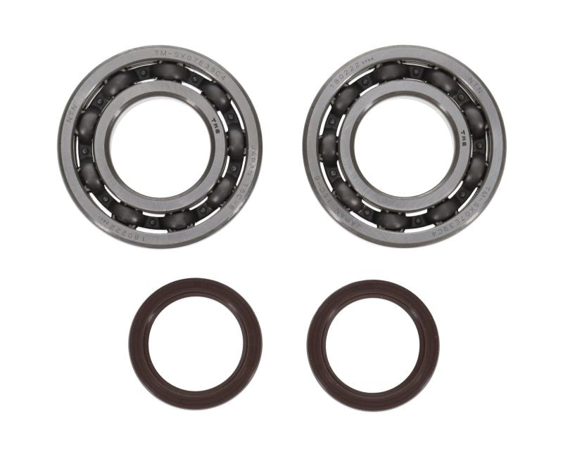 Kit de roulements de vilebrequin ProX 09-21 YFZ450R