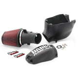 Système d'admission d'air Ram-Air Banks Power 08-10 Ford 6,4 L
