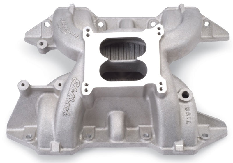 Collecteur Edelbrock Performer RPM 440