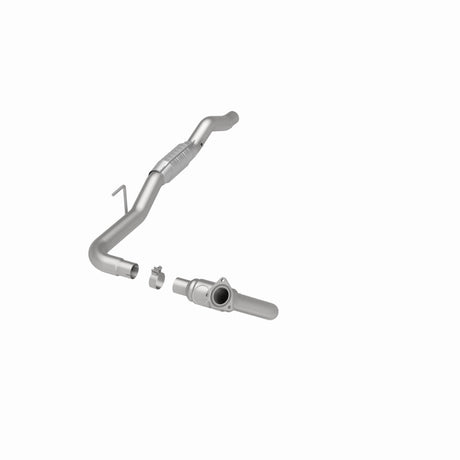 Pompe à huile MagnaFlow Conv DF GM 01-02 2500 DS 6L OEM
