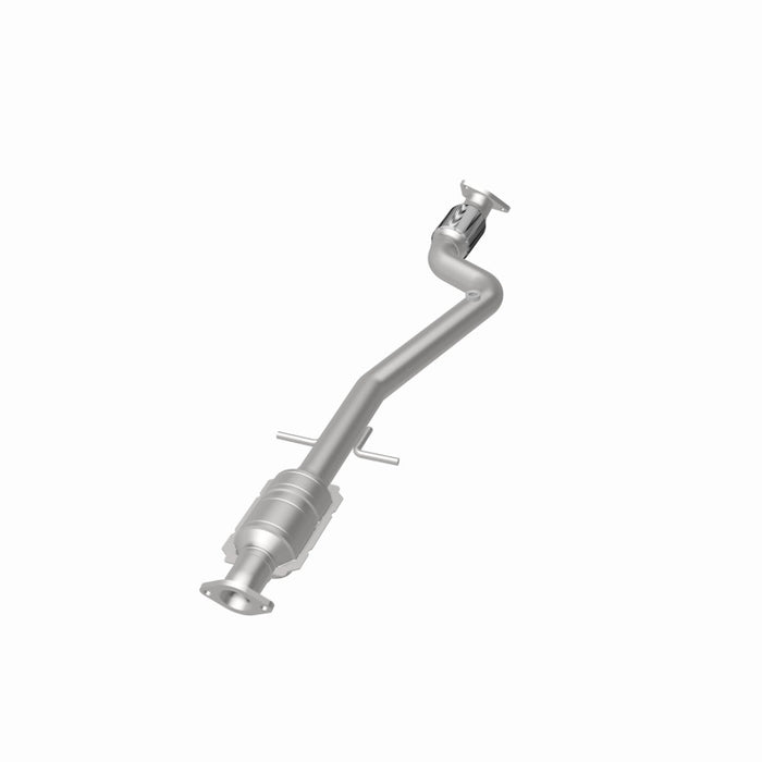 Soubassement du Magnaflow Conv DF 2012-2014 CRUZE 1.4L