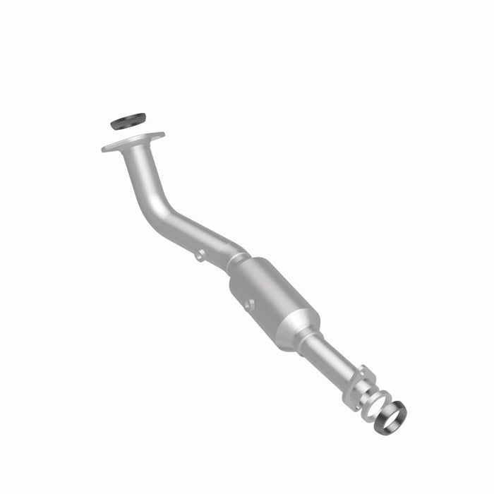 Convertisseur MagnaFlow Direct Fit 03-11 Honda Element 2.4L Soubassement