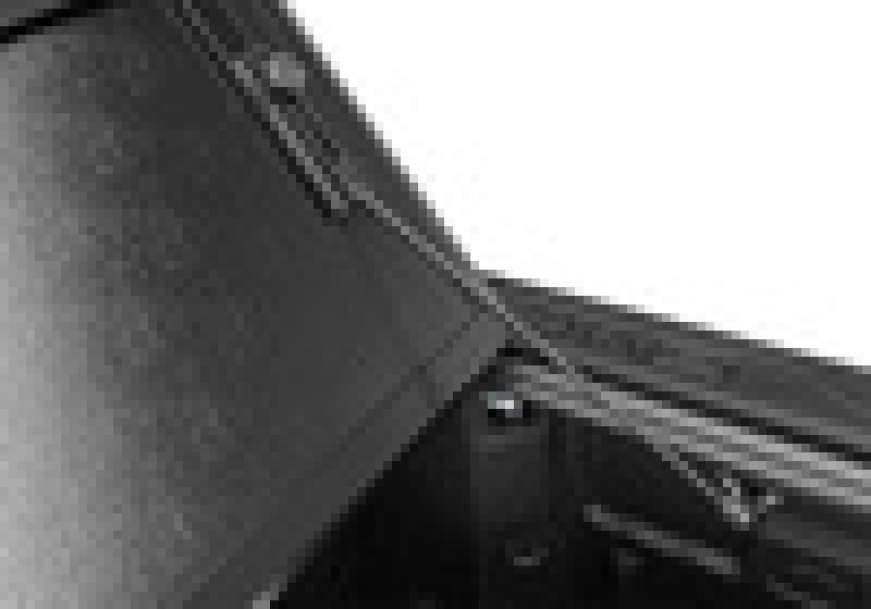 BAK 19-20 Chevy Silverado 8 pieds de caisse 1500 (nouveau style de carrosserie) BAKFlip G2