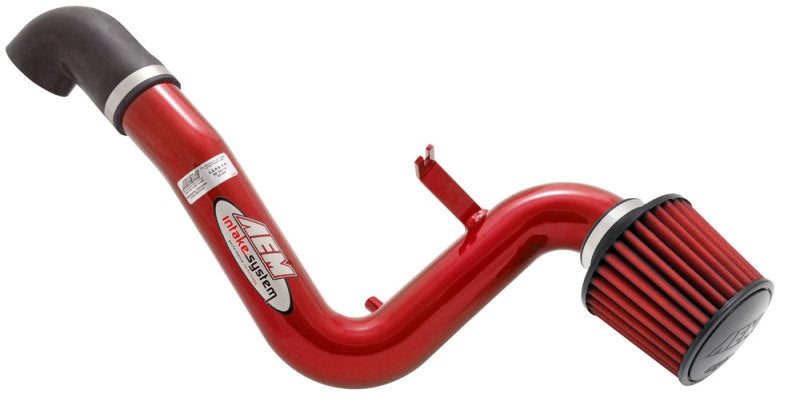 Système d'admission à vérin court AEM SRS CAV 00-02 2,4 L AUTO