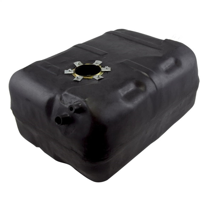 Réservoir à essence Omix Poly 15 gallons 87-90 Jeep Wrangler (YJ)