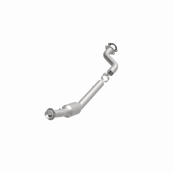 MagnaFlow Conv DF GTO - 2005-2006 6,0 L OEM