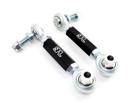 Biellettes de barre stabilisatrice arrière SPL Parts 2014+ BMW M2/M3/M4 (F8X)