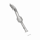 Convecteur MagnaFlow DF BMW 5 06-07 Avant OEM