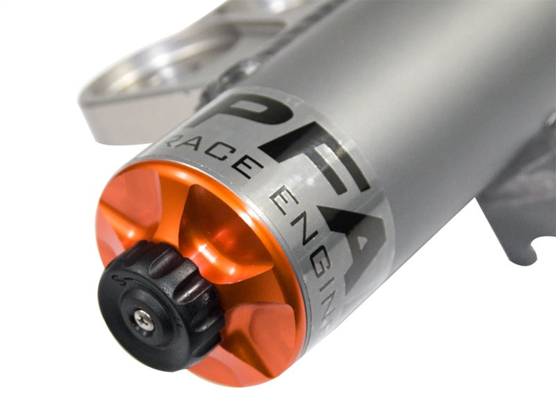 Combinés filetés simples réglables aFe Control PFADT Featherlight pour route/piste 10-14 Chevy Camaro V6/V8