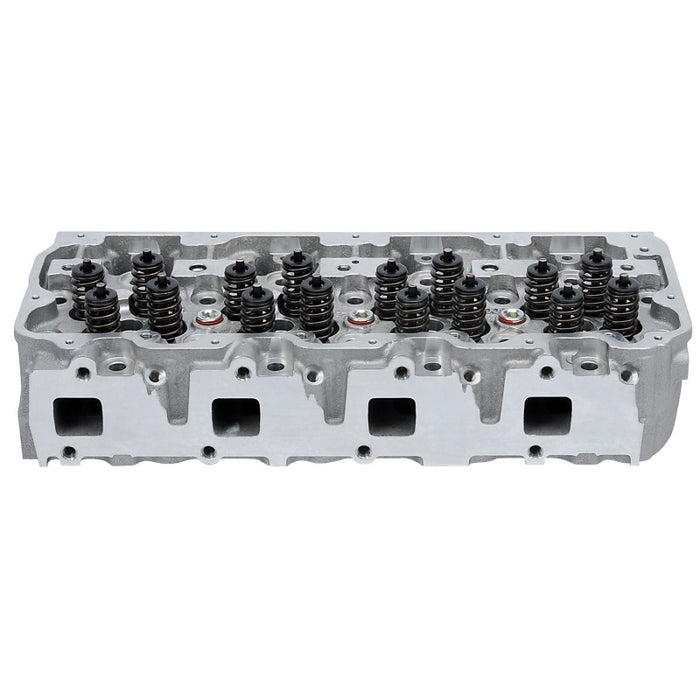 Culasse Edelbrock 01-04 Chevy LB7 Duramax Diesel V8 6,6 L simple complet